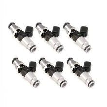 Load image into Gallery viewer, Injector Dynamics ID1300 BA/BF Ford Falcon XR6 Turbo 14 mm Top And Bottom Adaptor Set of 6