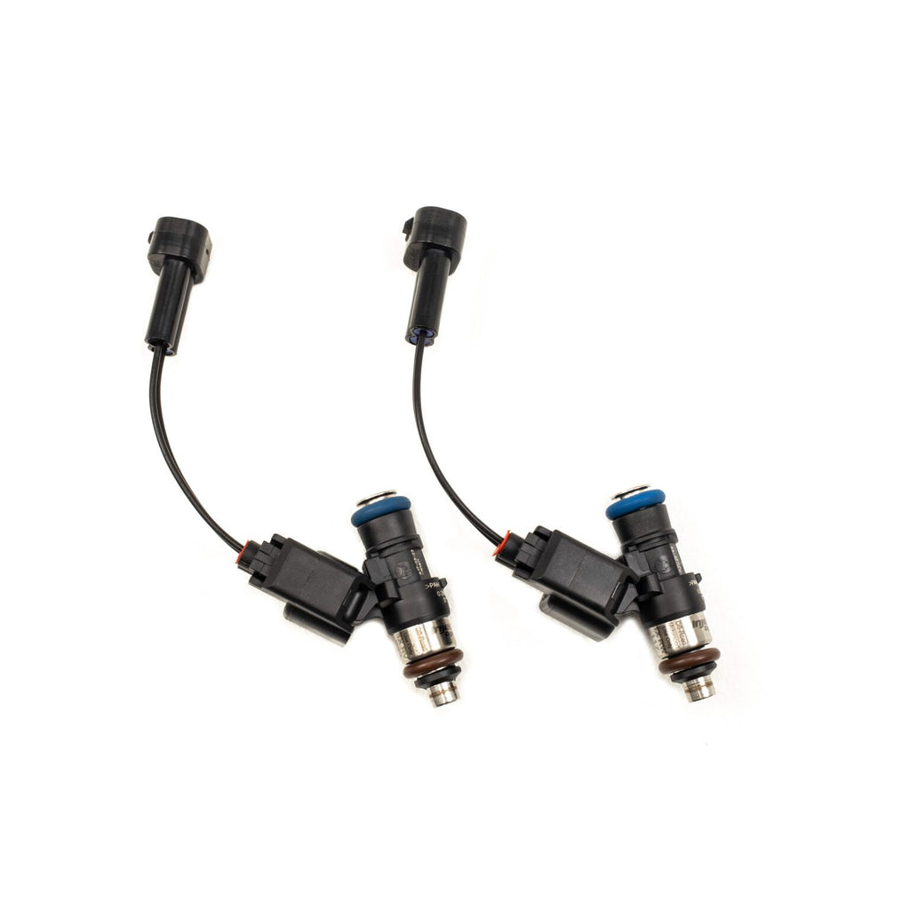 Injector Dynamics ID1750 Maverick Turbo 2015–17 Direct Replacement No Adapters Set of 2