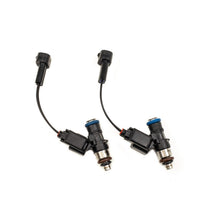 Load image into Gallery viewer, Injector Dynamics ID1750 Maverick Turbo 2015–17 Direct Replacement No Adapters Set of 2