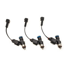 Load image into Gallery viewer, Injector Dynamics ID1750 2020+ Maverick X3 Turbo RR Applications Direct Replacement No Adapters Set of 3