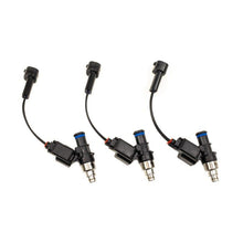 Load image into Gallery viewer, Injector Dynamics ID2600 YXZ1000 UTV 11mm Set of 3