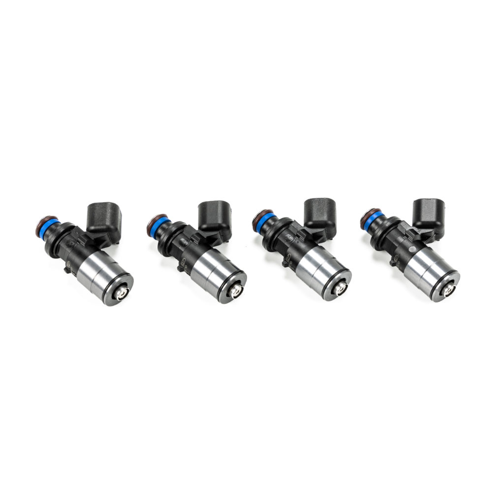 Injector Dynamics ID2600 Arctic Cat 1100 Turbo 09-16 11mm Set of 4