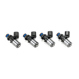 Injector Dynamics ID2600 Arctic Cat 1100 Turbo 09-16 11mm Set of 4