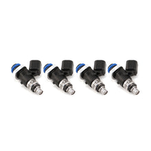 Load image into Gallery viewer, Injector Dynamics ID2600 Gen 2 Hayabusa HTP Rail Conversion Set