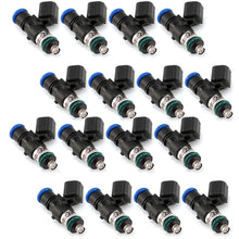 Load image into Gallery viewer, Injector Dynamics ID1750 McLaren Senna Direct Replacement Set of 16