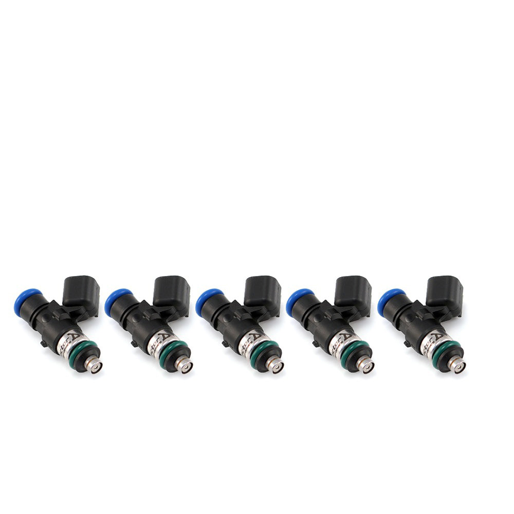 Injector Dynamics ID2600 Audi 2.5 TFSI EVO Direct Replacement Set of 5