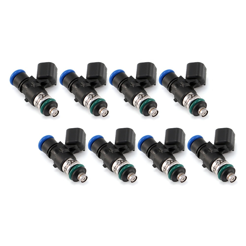 Injector Dynamics ID1750 McLaren 600LT Direct Replacement Set of 8