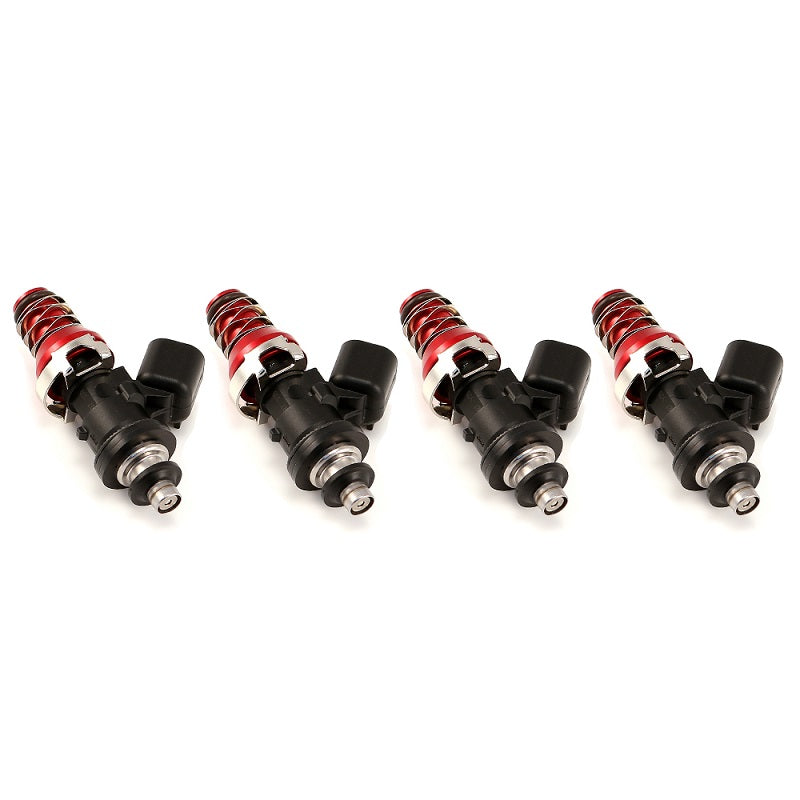 Injector Dynamics ID2600 S2000 00-05 F Series 11mm Set of 4