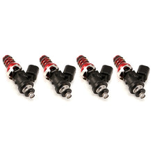 Load image into Gallery viewer, Injector Dynamics ID2600 S2000 00-05 F Series 11mm Set of 4