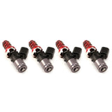 Injector Dynamics ID1750 2007-2013 Legacy GT / Forester XT Turbo 11mm Red