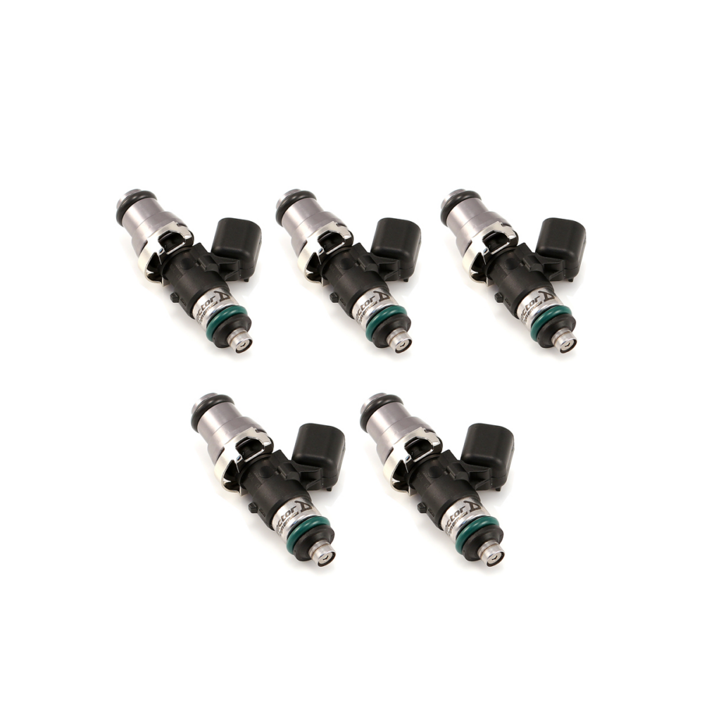 Injector Dynamics ID2600 Ford RS MKII-IV 14mm Set of 5