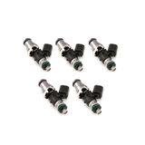 Injector Dynamics ID2600 Ford RS MKII-IV 14mm Set of 5
