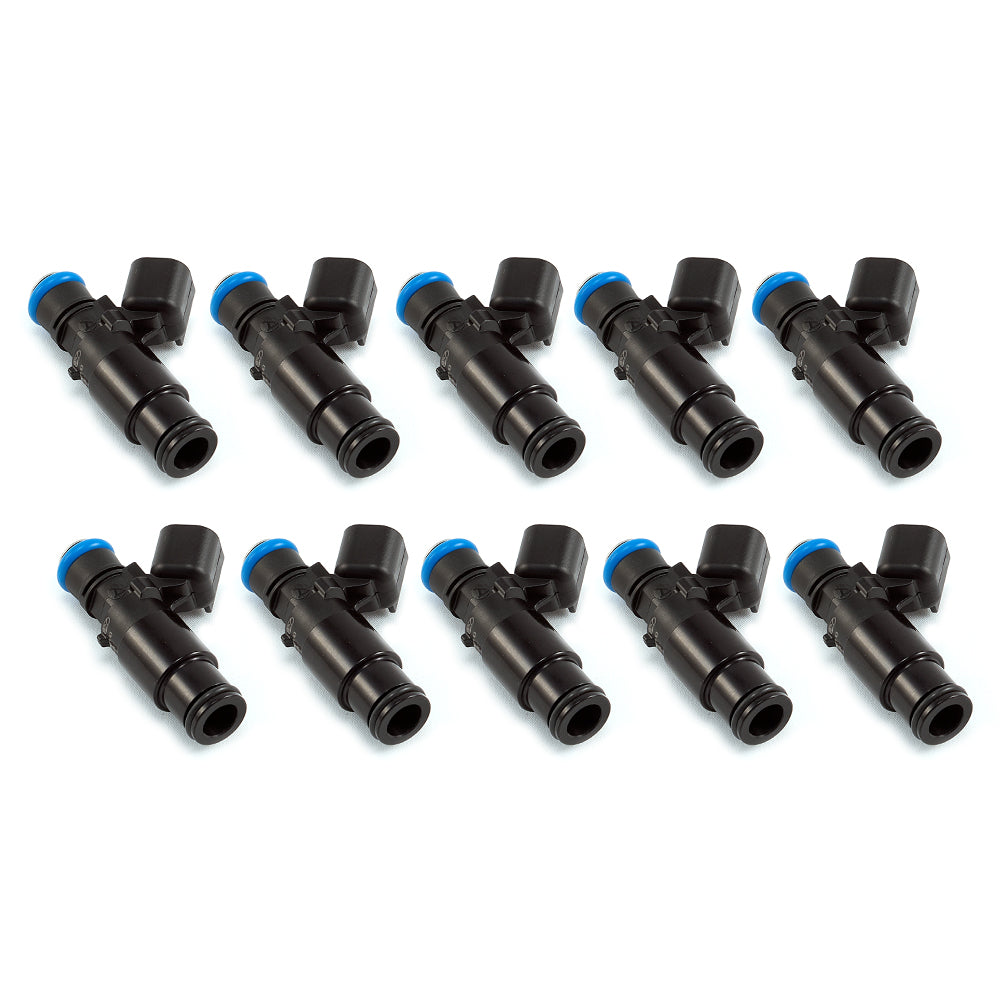 Injector Dynamics ID2600 Dodge SRT-10 8.3L 8.4L 14mm Set of 10