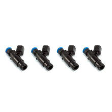 Load image into Gallery viewer, Injector Dynamics ID2600-XDS USCAR 48mm 14mm Set of 4