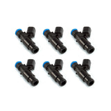 Injector Dynamics ID2600 Ford Falcon XR6 Turbo FG 14mm Set of 6