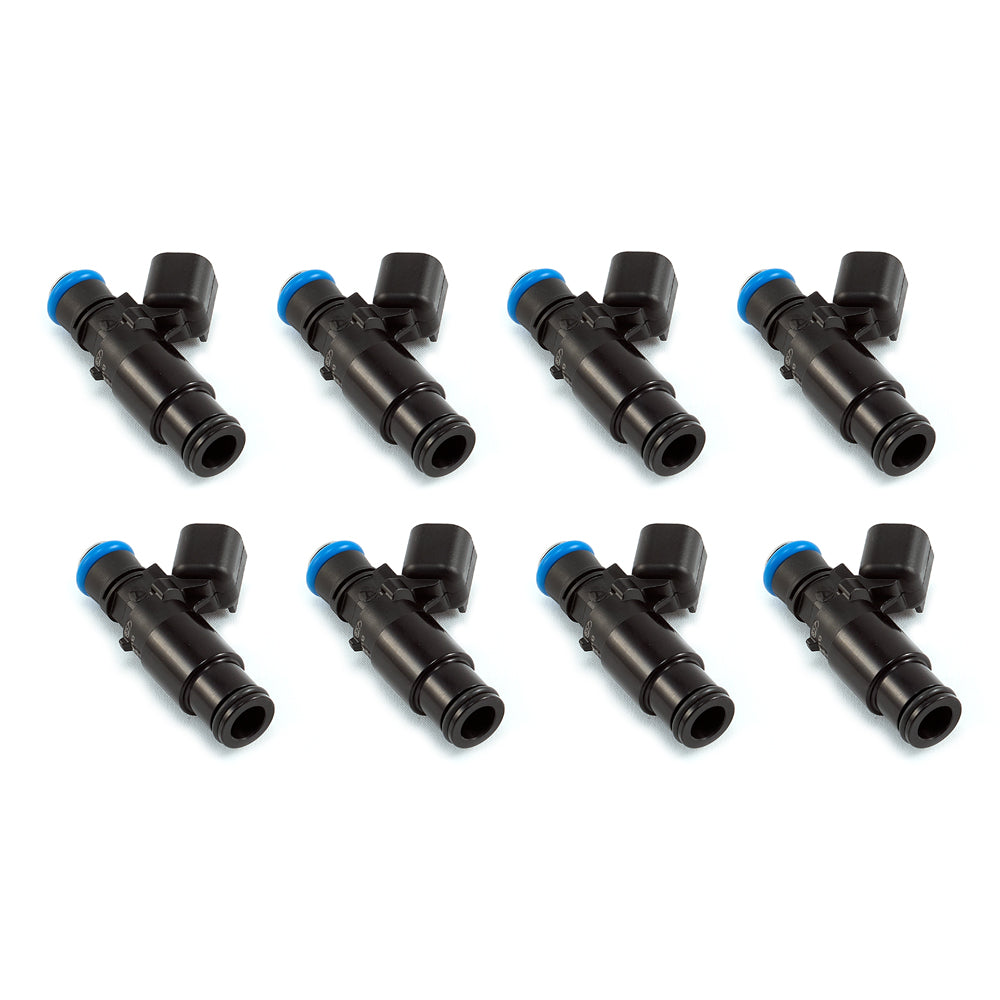 Injector Dynamics ID2600 Dodge SRT-8 6.4L 14mm Set of 8