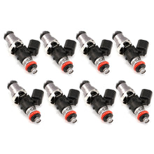 Load image into Gallery viewer, Injector Dynamics ID1750 Commodore VZ / LS2 14mm Grey Orange Set of 8
