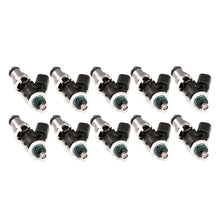 Load image into Gallery viewer, Injector Dynamics ID2600 Gallardo 5.0 V10 14mm Set of 10