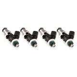 Injector Dynamics ID2600 Genesis 2.0 Turbo 2009-12 14mm Set of 4