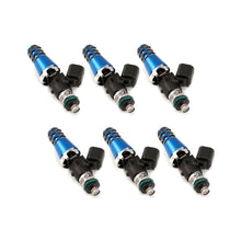 Load image into Gallery viewer, Injector Dynamics ID1750 97-05 NSX C Series 11mm Blue Set of 6