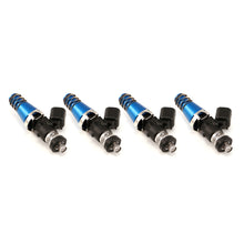 Load image into Gallery viewer, Injector Dynamics ID1750 Scion xB 2001-2015 11mm Blue Set of 4