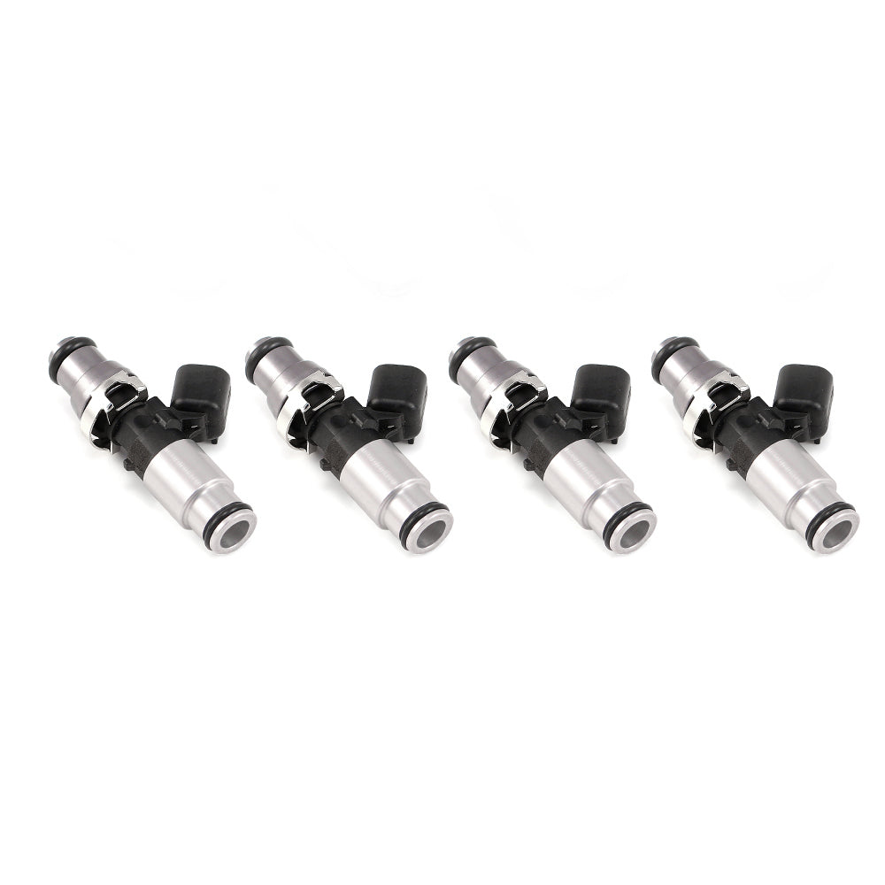 Injector Dynamics ID1750 Audi/VW 1.8t 14 mm Adaptor Set of 4