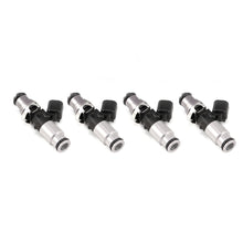 Load image into Gallery viewer, Injector Dynamics ID1750 Audi/VW 1.8t 14 mm Adaptor Set of 4
