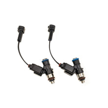 Load image into Gallery viewer, Injector Dynamics ID2600 Maverick Turbo 15-17 Direct Replacement Set of 2