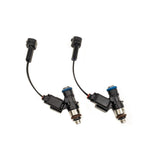 Injector Dynamics ID2600 Maverick Turbo 15-17 Direct Replacement Set of 2