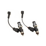 Injector Dynamics ID2600 Can-Am Outlander 1000cc 2008 14mm Set of 2