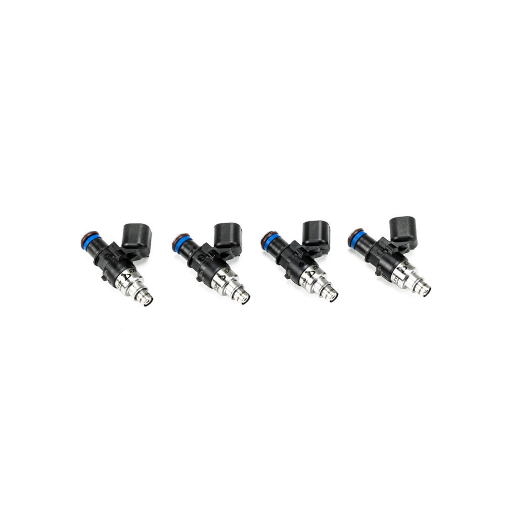 Injector Dynamics ID2600 CBR1000RR 2008+ 11mm Set of 4