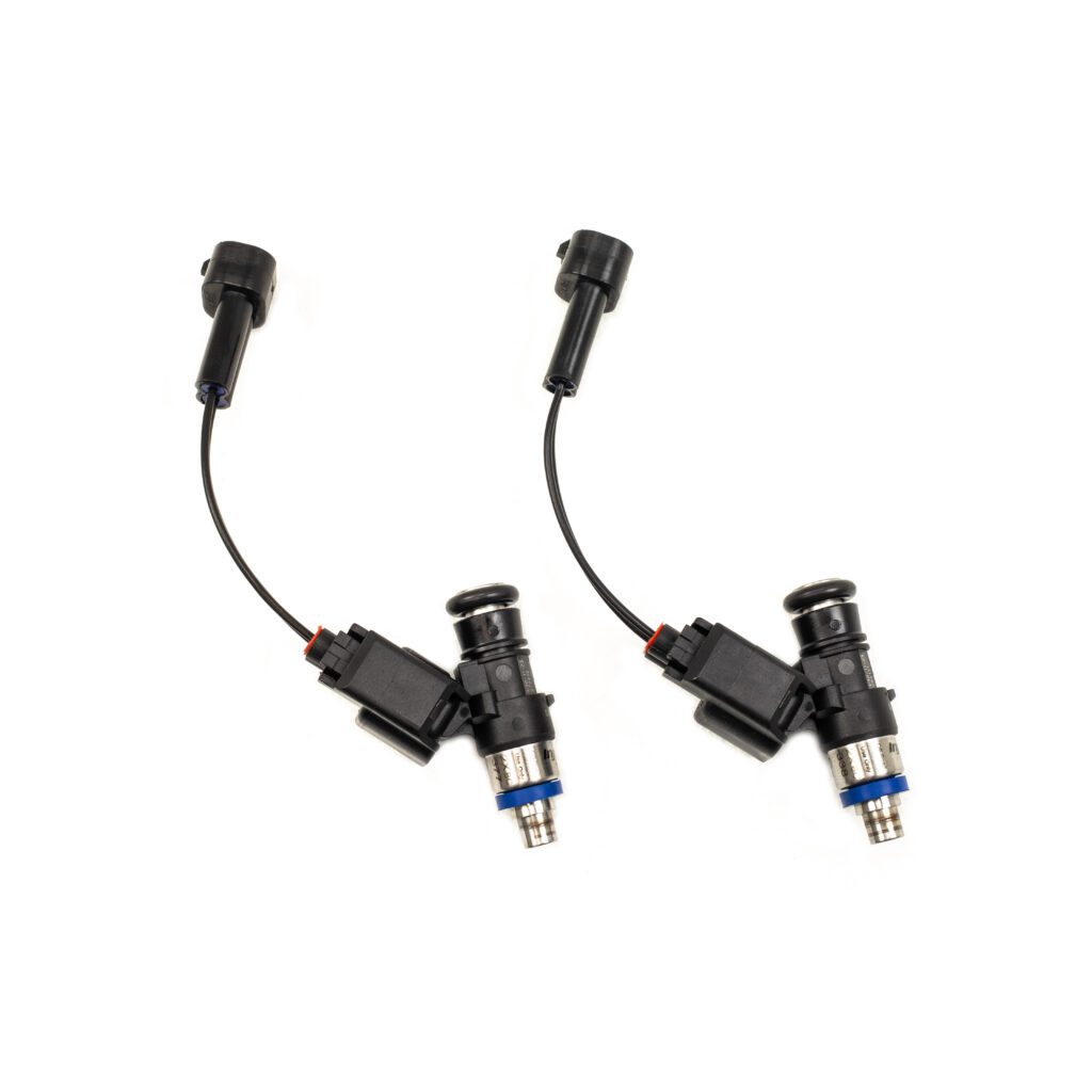 Injector Dynamics ID2600 KRX Direct Replacement Set of 2