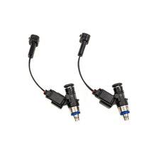 Load image into Gallery viewer, Injector Dynamics ID2600 KRX Direct Replacement Set of 2