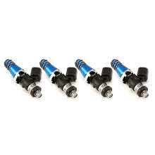 Load image into Gallery viewer, Injector Dynamics ID2600 Mazdaspeed Miata 94-05 1.8L Turbo 11mm Set of 4