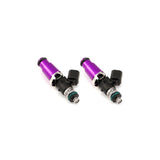 Injector Dynamics ID2600 RX-7 79-86 14mm Set of 2