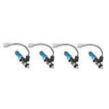 Injector Dynamics ID2600 Scion tC 2005-2013 11mm Set of 4