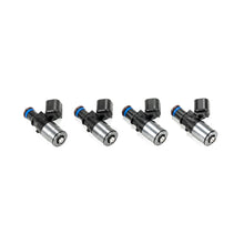Load image into Gallery viewer, Injector Dynamics ID2600 Subaru BRZ / FA20 / FA24 11mm Set of 4
