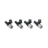 Injector Dynamics ID2600 Toyota GR86 / FA20 / FA24 11mm Set of 4