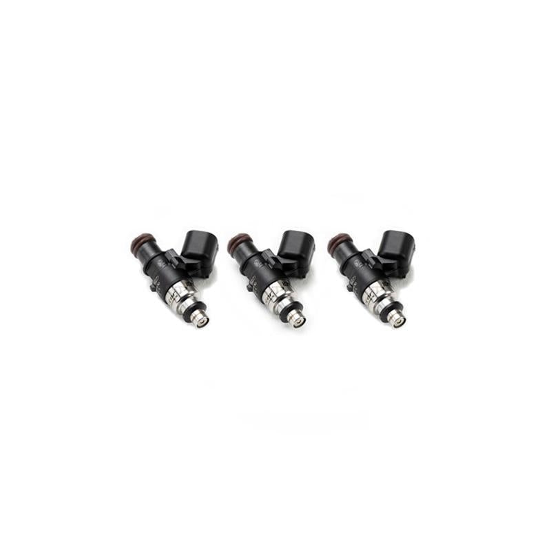 Injector Dynamics ID2600 YXZ1000 UTV 11mm Set of 3