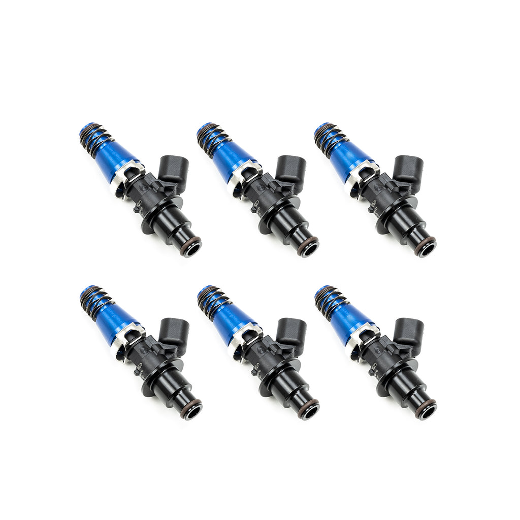 Injector Dynamics ID2600 2JZ-GE Non-Turbo 11mm Set of 6