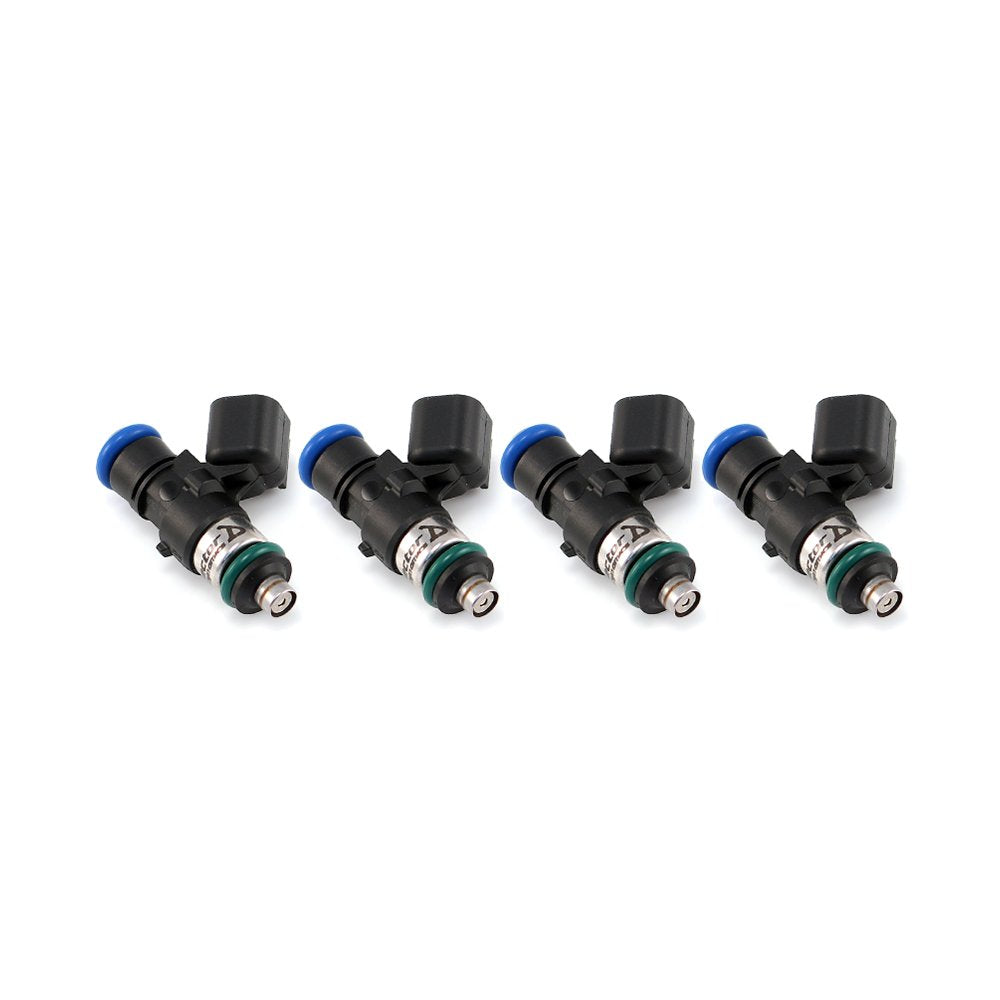 Injector Dynamics ID2600 Pro R Direct Replacement Set of 4