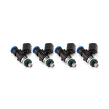 Injector Dynamics ID2600 Pro R Direct Replacement Set of 4