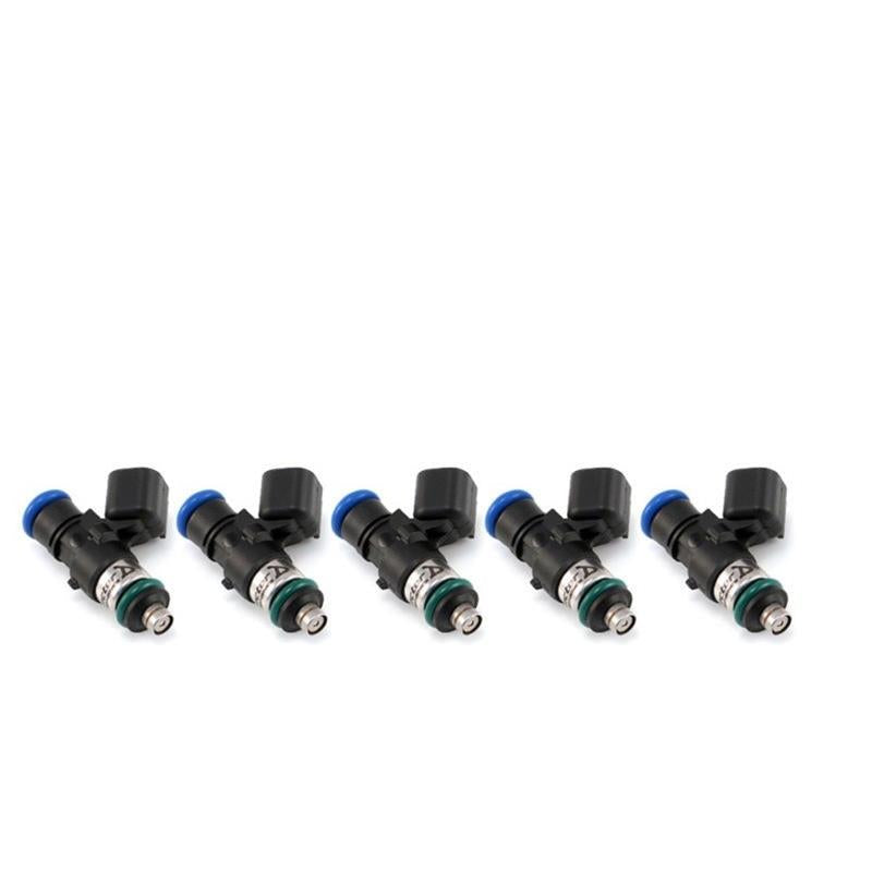 Injector Dynamics ID2600 Audi 2.5 TFSI EVO Direct Replacement Set of 5