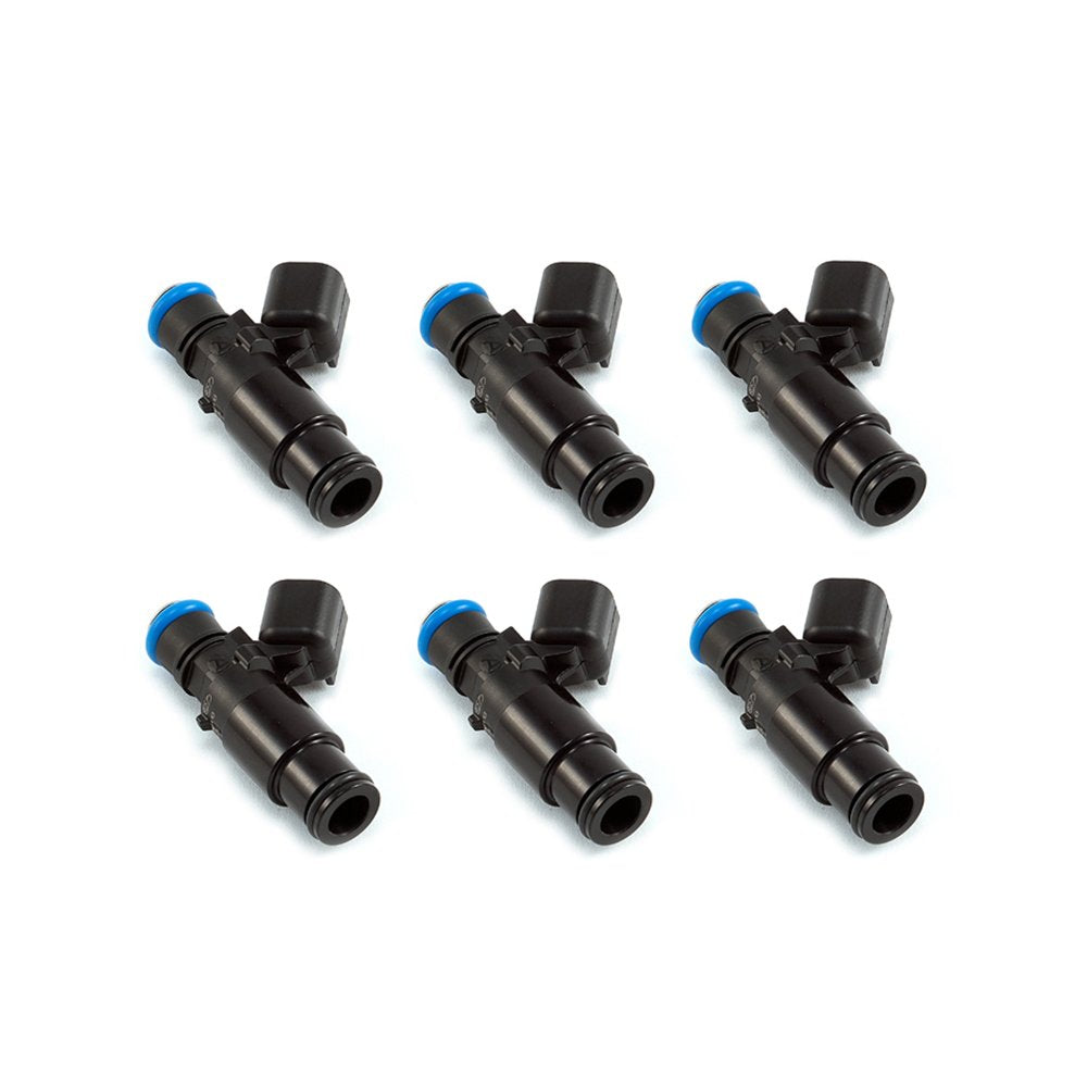 Injector Dynamics ID2600 Ford Falcon XR6 Turbo FG 14mm Set of 6
