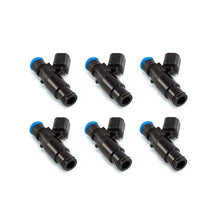 Load image into Gallery viewer, Injector Dynamics ID2600 Ford Falcon XR6 Turbo FG 14mm Set of 6