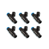 Injector Dynamics ID2600 Ford Falcon XR6 Turbo FG 14mm Set of 6