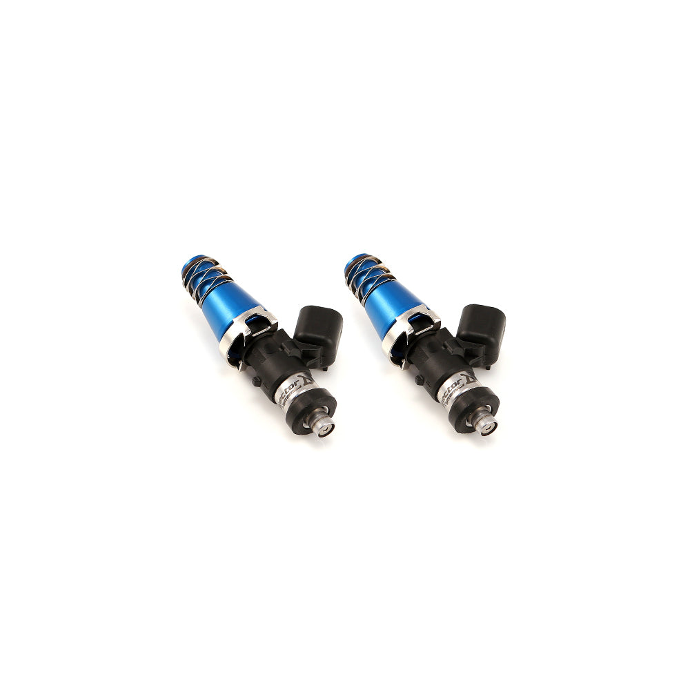 Injector Dynamics ID2600 RX-8 03-11 11mm Set of 2 (Secondaries Only)