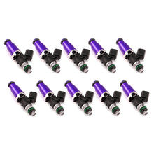 Load image into Gallery viewer, Injector Dynamics ID2600 Dodge SRT-10 8.3L 14mm Set of 10
