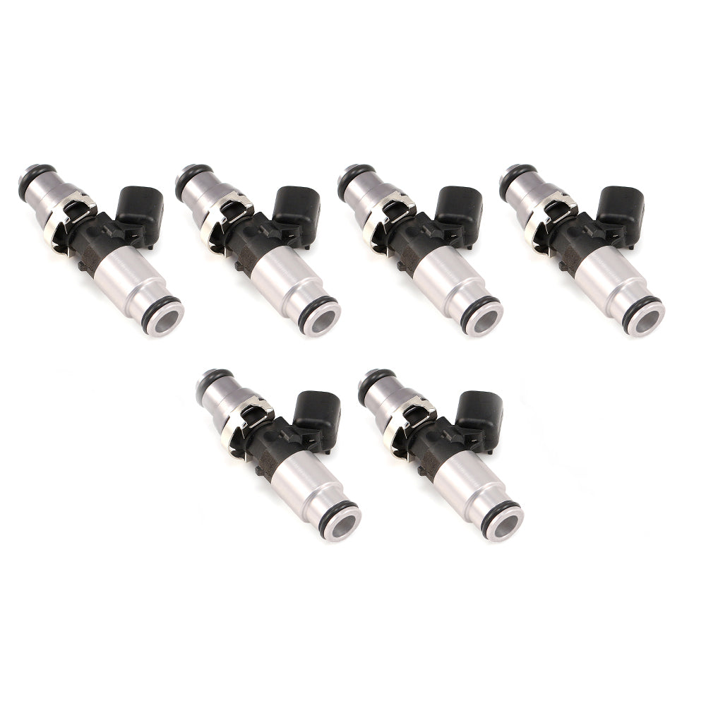 Injector Dynamics ID2600 Audi VW VR6 12V 14mm Set of 6