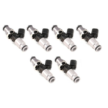 Load image into Gallery viewer, Injector Dynamics ID2600 Audi VW VR6 12V 14mm Set of 6